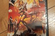 Barbarella dvd