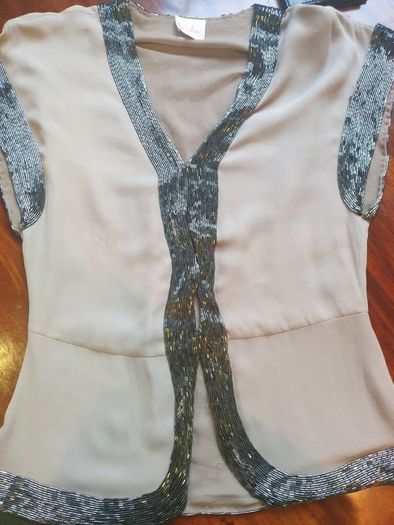 vintage top