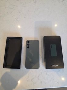 Samsung S23 Plus