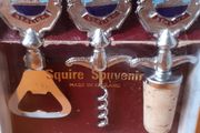 Sealink British Rail Squire Souvenir Set