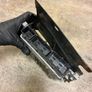 Genuine Renault Megane MK3 Scenic 1.5 dCi Continental SID305 ECU Engine Computer 237101478R Image 4