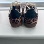 Animal print trainers size 6.5 Image 3