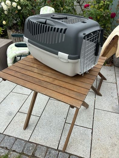 Pet Carrier