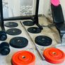 Top Quality Weight Lifting Setup Image 5