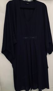Plus Size Dress Size 3XL