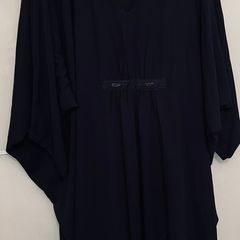 Plus Size Dress Size 3XL