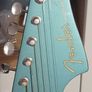 Fender Newporter Player Electro Acoustic Guitar Image 4