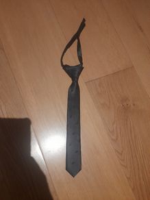 Boy's tie