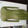 Aganzi Womens Plus Size Jumper Tunic Image 2