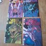 Void Rivals Image Comics Kirkman 14 issues Image 3
