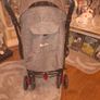 silver cross stroller Image 7