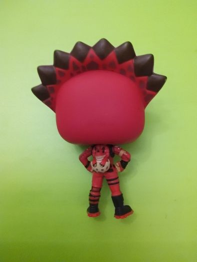 Funko Pop Fortnite #462 Tricera Ops