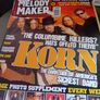 Melody Maker Magazine Image 10