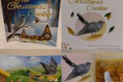 The Christmas Cuckoo Classic Storybook By Frances Browne