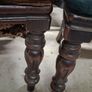 victorian chairs Image 2
