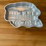 Wilton Train cake tin Image 2