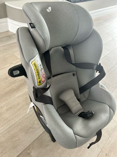 Car seat