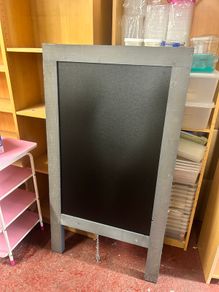 Chalk Board