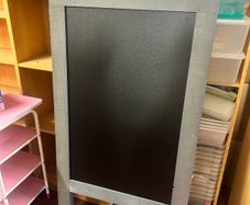 Chalk Board