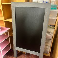 Chalk Board
