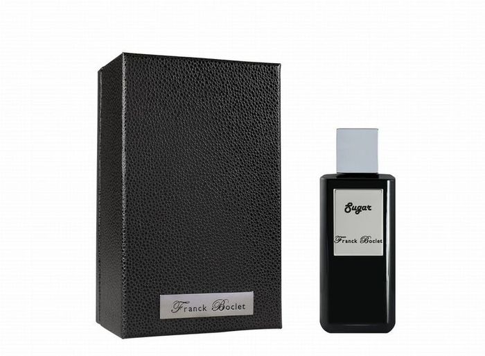 Franck Boclet Rock&Riot Sugar 100ml