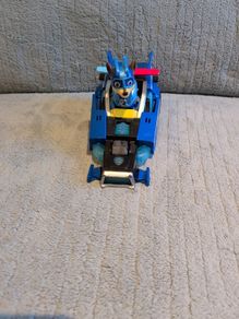 Paw Patrol