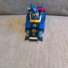 Paw Patrol