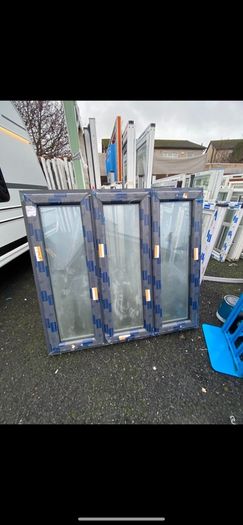 pvc window from 150