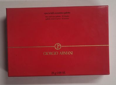 ARMANI Eye Palette