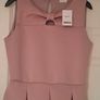 Next girls occasion dress Image 3