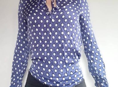 Blue Blouse