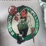 Adidas Superstar Boston Celtics Men's Trainers Size UK8 Image 7