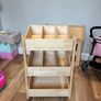 kids shelves Zara home Image 5