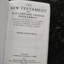 New Testament Image 5