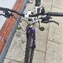Girls Raleigh mountain bike Image 2