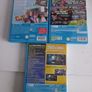 Nintendo Wii Games X4 Image 2