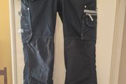 work trousers