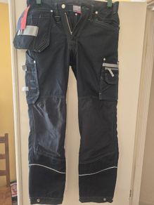 trousers