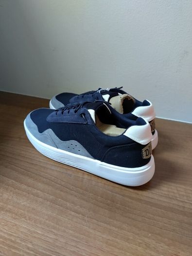 Hey Dude Hudson M Shoes Runners Brand New Uk 10 Eu 44