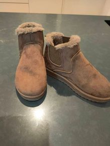 womens ankle boots