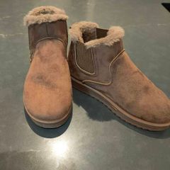 womens ankle boots