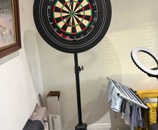 darts