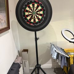darts