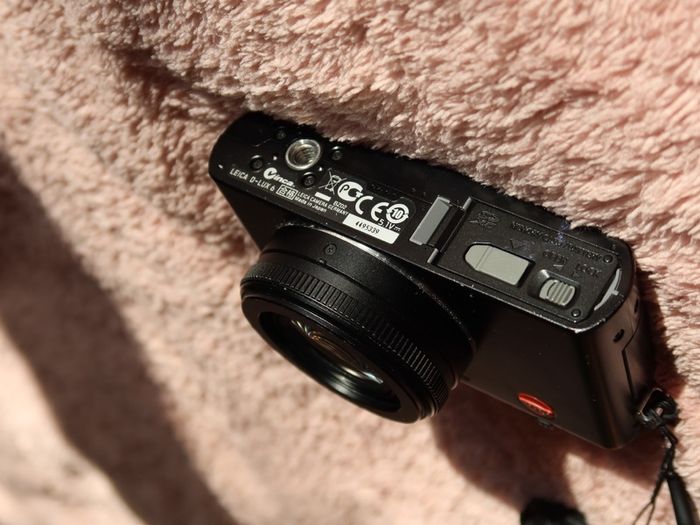 leica dlux 6