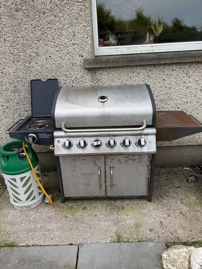 Bbq