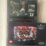 Lego Star Wars Diorama Image 5