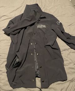 under armour jacket size S / M
