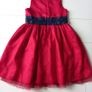 Girls occasional dress Image 5