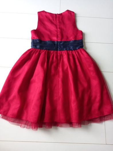 Girls occasional dress