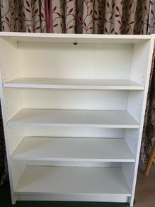 ikea billy bookcases